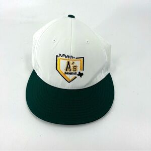 Oakland‎ A’s Baseball Cap